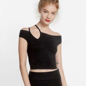 EXPRESS Sweater top🤩🤩New with tags ✨️ 💕